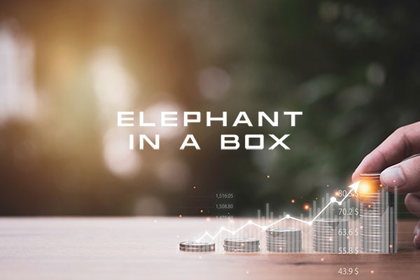Investment Network (BSE: WIN) invests $200,000 in Elephant in a Box - a material innovation company on a mission to disrupt the furniture and construction industries.