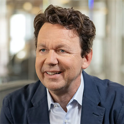 Christoph Schuh