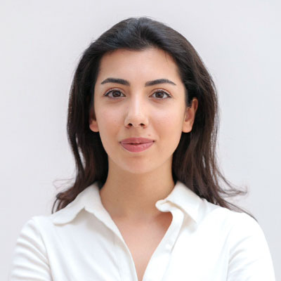 Özge Sevim